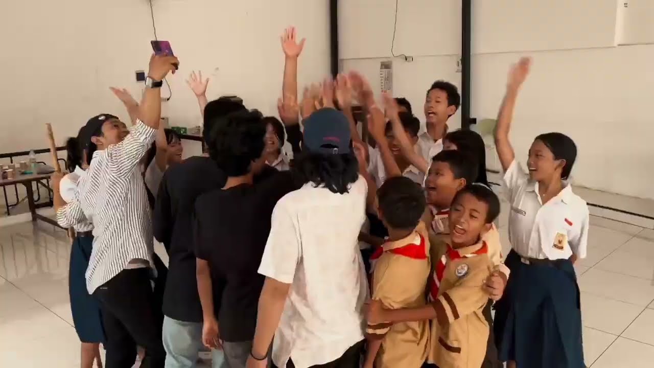 Persiapan Seru Menjelang Ulang Tahun Sekolah!