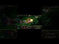 Warcraft 3 Dota 1 Axe dagger=ultra kill 😎 part 13 #warcraft3 #short #shorts 💯🔥👍👌🌸😁❤️🍀
