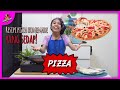 KariPlay | Resipi pizza homemade yang sedap!