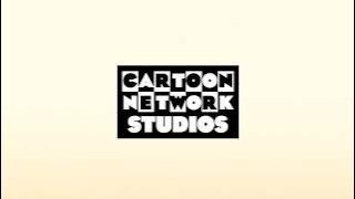 Cartoon Network Studios (2022, variant)