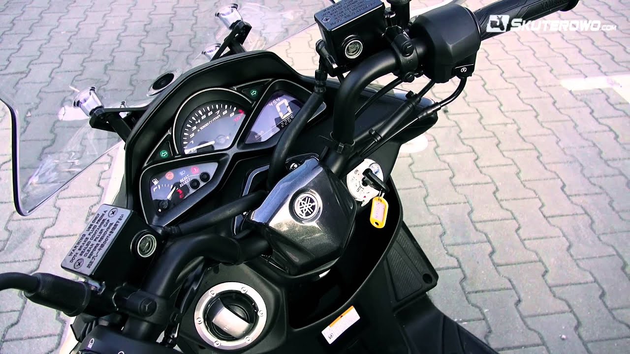 Kymco Agility 125 >> Yamaha Majesty 125 ccm S od A do Z. Prezentacja Skuterowo.com - YouTube Kymco Agility 125 >> Yamaha Majesty 125 ccm S od A do Z. Prezentacja Skuterowo.com - YouTube
