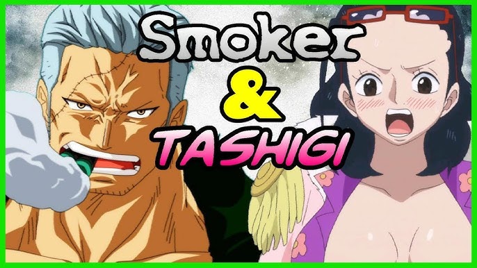 Moku Moku no Mi (Smoker) #fyp #foryoupage #onepiece #minecraft