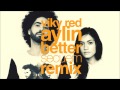 Viky Red &amp; Aylin - Better (Secuem remix)