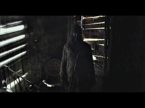 Blair Witch (2016) - Scariest Scene - House (Part One | 1080p)