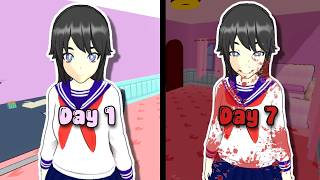 I'm Making a VR Girlfriend Simulator...