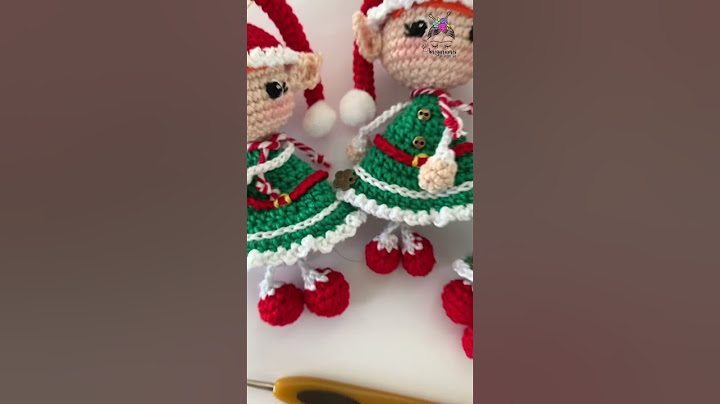 Adorno para tu árbol de navidad