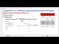 3/28/23 Alg2 Warm Up, Finish 9.0 Intro to Exponential Graphs #mrglee