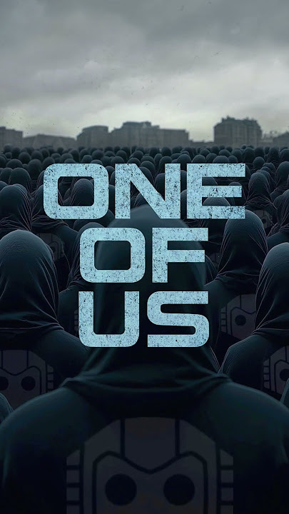 This one's extra special because it's a collab with all of you amazing people on my Discord server🤖