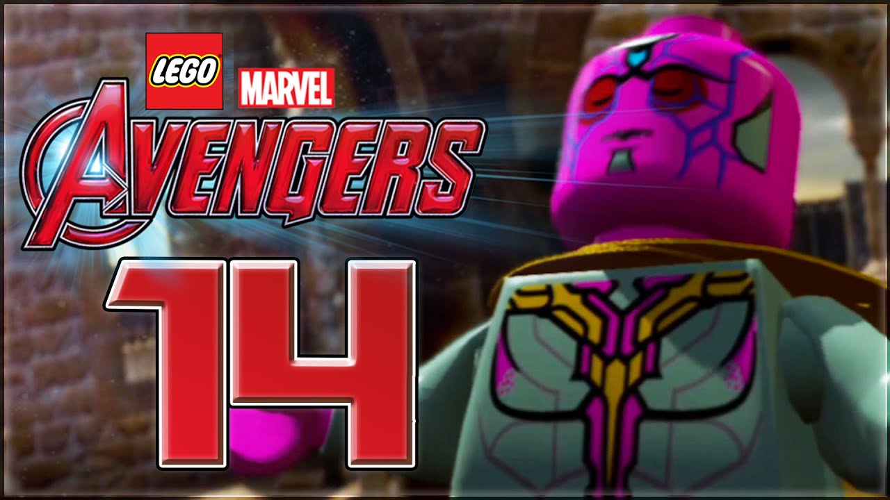 LEGO Marvel s Avengers Walkthrough Part 14 Rise Of Ultron YouTube lego-marvel-s-avengers-walkthrough-part-14-rise-of-ultron-youtube