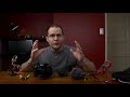 Beginning of video
