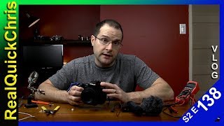 It all went wrong!  s2e138
