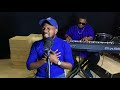 I See the Lord (Live) - Ron Kenoly (COVER)