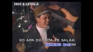 KARAOKE ARANG TAMPURUNG - GUNAWAN ORIGINAL