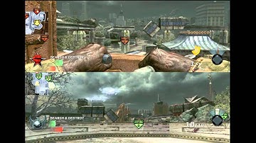 Trick Shot/Diving Tomahawk Tutorial - Zoo - HowYaDerring