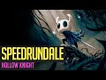 Hollow Knight (Any% NMG) Speedrun in 59:39 von Lennart | Speedrundale