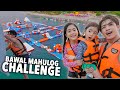 Going to The BIGGEST Inflatable Water Park in ASIA!! | Ranz and Niana