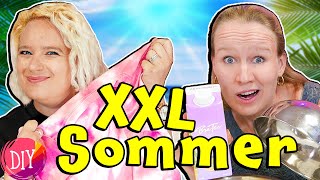 Xxl Sommer Ferien Spaß 5X Sommer Diy Ideen Gegen Langeweile Im Sommer