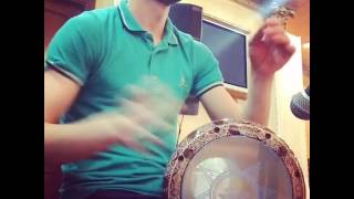 Арутюн Егиазарян -Zarb Darbuka