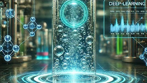 Revolutionising Bubble Detection: Innovexis’ Deep Learning Breakthrough!