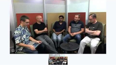 Dartisans ep. 5: Meet the Dart VM Team