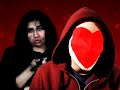Heartful lou vs homicidal liu epic rap battles of creepypasta season 2