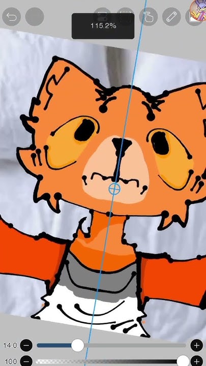 Круто получило 👍 #мультфильм #анимация #мультик #кошка #carton - YouTube