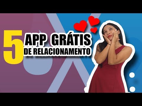 Vídeo: Como Conversar Em Sites De Namoro