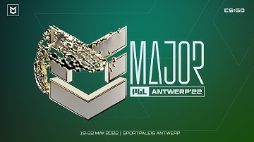 PGL Major Antwerp - Grand Final
