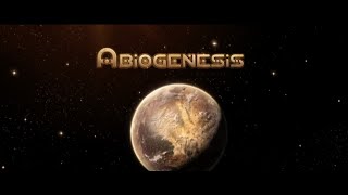 Abiogenesis - (Rescored)