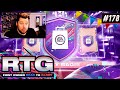 FUT BIRTHDAY PARTY BAG COMPLETED!! - First Owner Road To Glory! #178