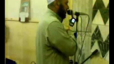الشيخ رمضان عمار من اجمل التلاوات سورة مريم
