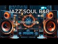 Midnight Rain – Smooth R&amp;B Jazz for Relaxation and Focus