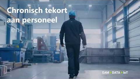 Gemba - Specialist in Asset Management, Data & IoT
