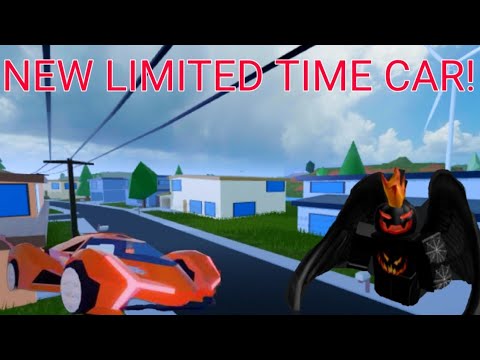 Roblox Jailbreak New Fan Made Limited Time Car New Town Volcano Criminal Base And Much More Youtube - roblox prison escape volcano base