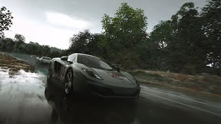 Driveclub - Weather Update Gameplay Commentary screenshot 1