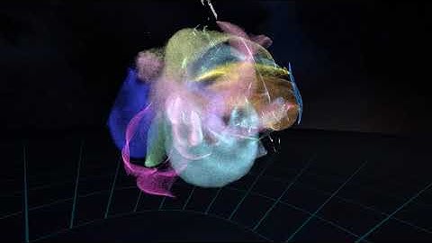 CellexalVR: 4m cells prototype with DR transitions