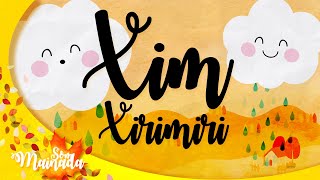 ❝𝐒𝐨𝐦 𝐌𝐚𝐢𝐧𝐚𝐝𝐚®❞ | XIM XIRIMIRI 🌧️ ☔ | Plou poc però pel que plou, plou prou! ♪♫♬