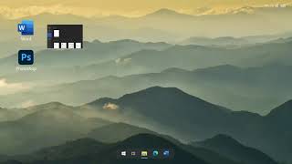 Introducing Windows 20X Concept