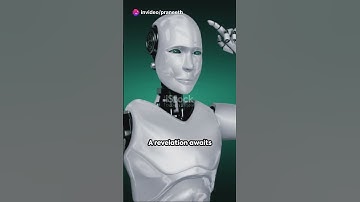 AI Robots: The Future Unveiled #shorts #ai #robots