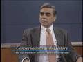 Conversations with History: Kishore Mahbubani