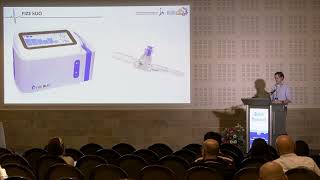 "The Brain-Abdomen-Kidney Axis" - Dr. Stefan Mousbach
