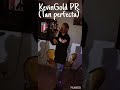 Kevingold tan perfecta by bmcjoker