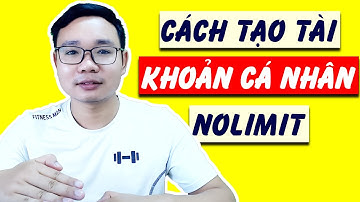 Cách Tạo Tài Khoản Quảng Cáo Facebook Nolimit - Cách phá limit 230k nhanh nhất