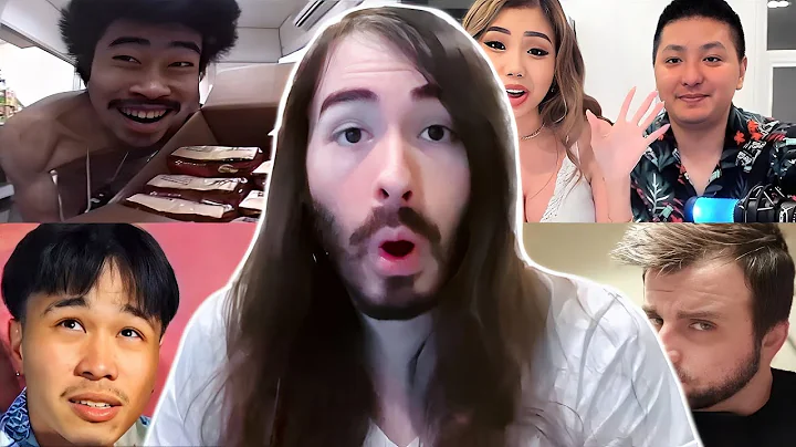 Penguinz0 - Worst Streamer Meltdowns Ever Compilation