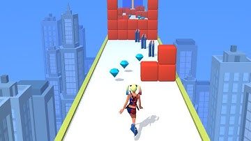 High Heels All levels 515 Android & iOS Gameplay Walkthrough Part 42