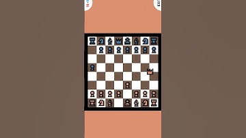 Beating Computer in chess in hard mode #mad #2023 #chess game #football#ronaldo #music#hard #india