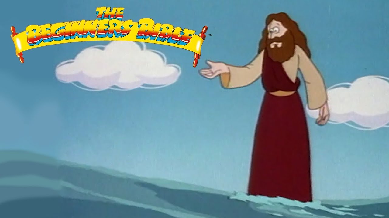 Jesus der Erlöser - Bibelgeschichten