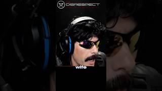 Deal. #drdisrespect