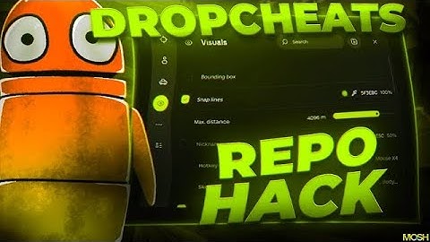 [NEW] REPO Cheats 2025! / REPO Modest Menu! / R.E.P.O Hacks Menu! / REPO Trainer!