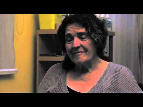 Un fuerte abrazo Carmen / cortometraje /short film Alzheimer